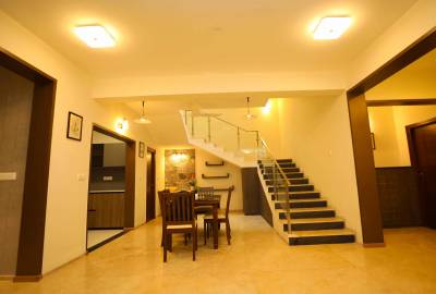 Dining Area vrr-golden-enclave Dining Area