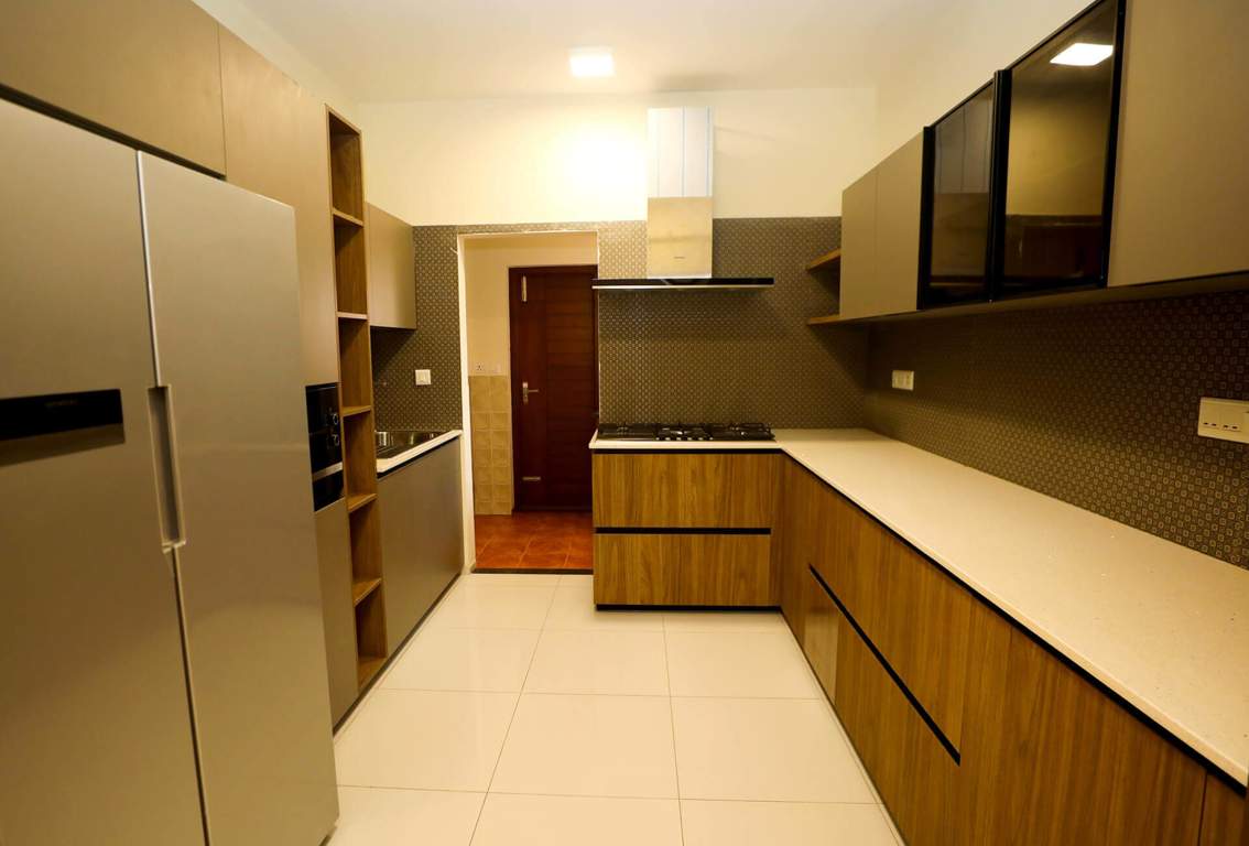  vrr golden enclave Kitchen