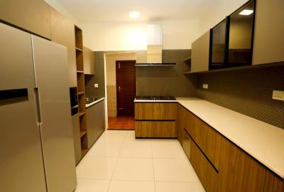 Kitchen vrr-golden-enclave Kitchen