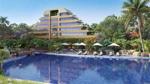  sai-suncity-phase-ii Swimming Pool