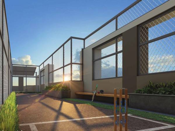 Cricket Pitch seasonss Cricket Pitch