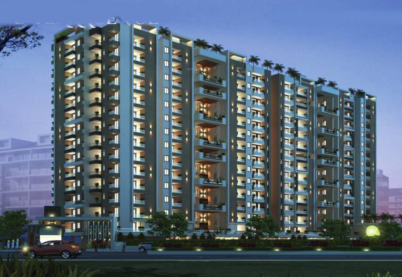  d-terrace-vue Elevation