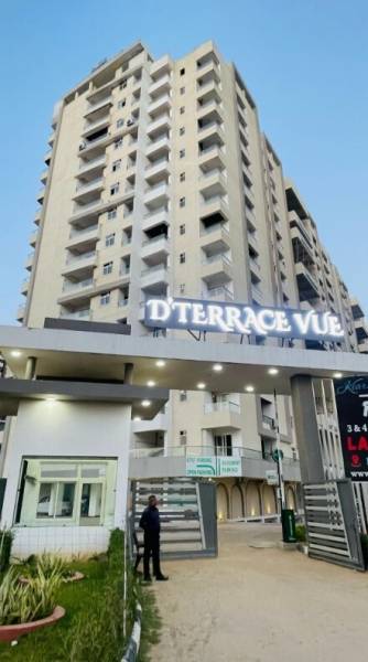  d-terrace-vue Gated Community