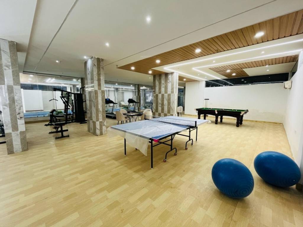  d terrace vue Indoor Games