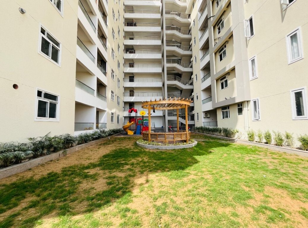  d terrace vue Landscaped Gardens