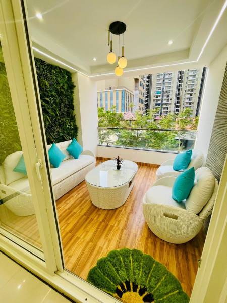  d-terrace-vue Balcony