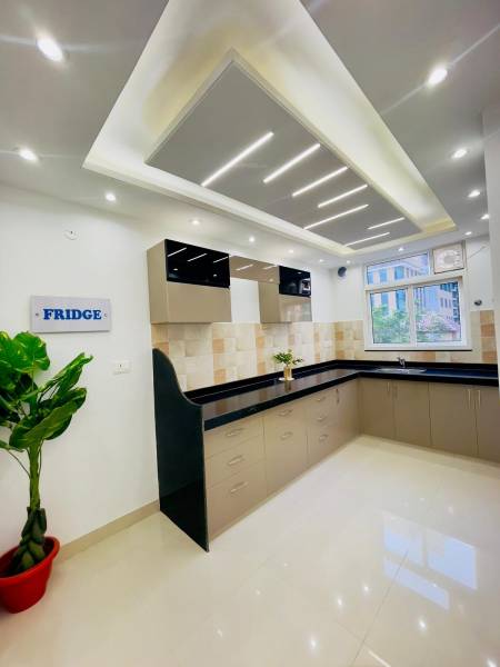  d-terrace-vue Kitchen