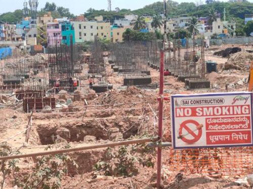 Athena Construction Status Apr-24 athena Athena Construction Status Apr-24