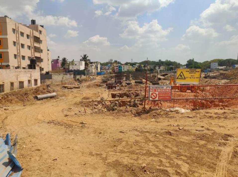  athena Athena Construction Status Apr 24