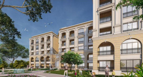 Elevation athena Elevation