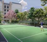 amenities of Godrej Athena