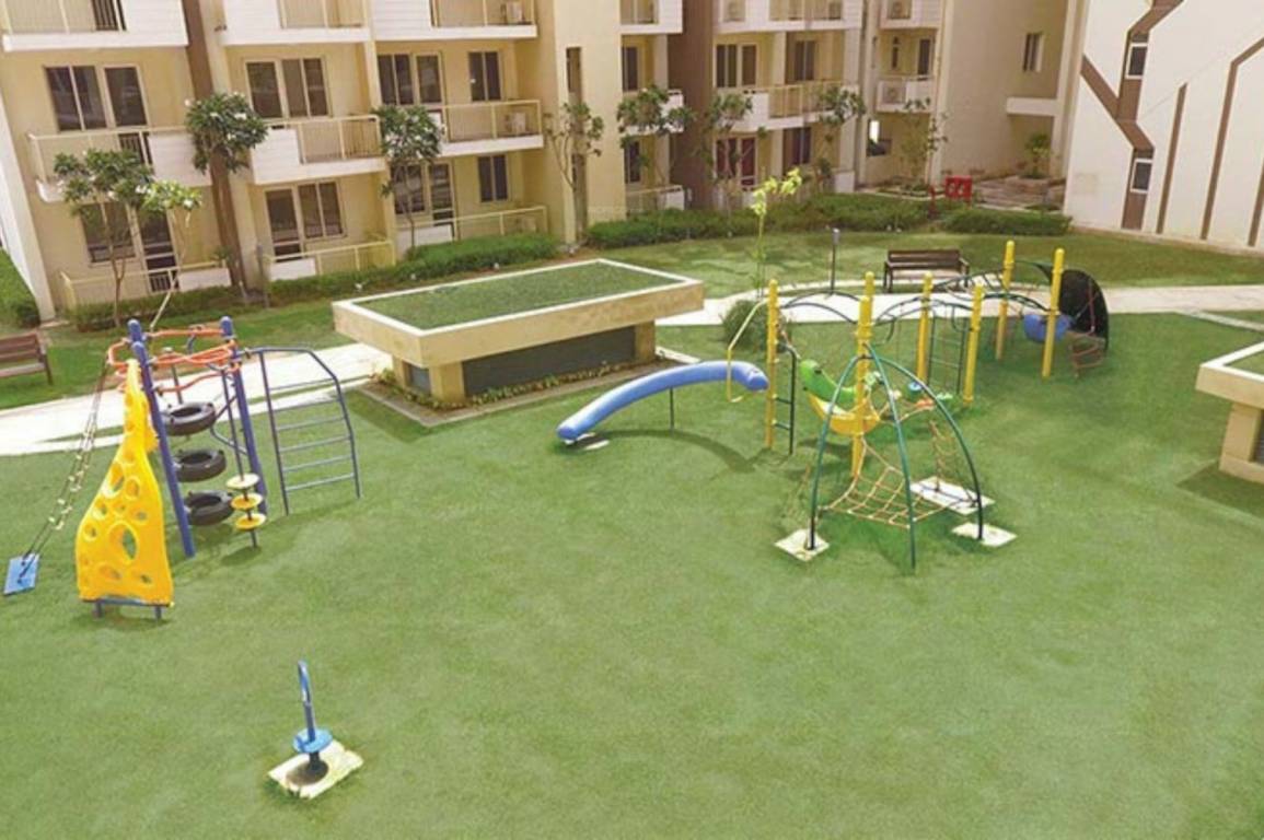  athena Children's play area