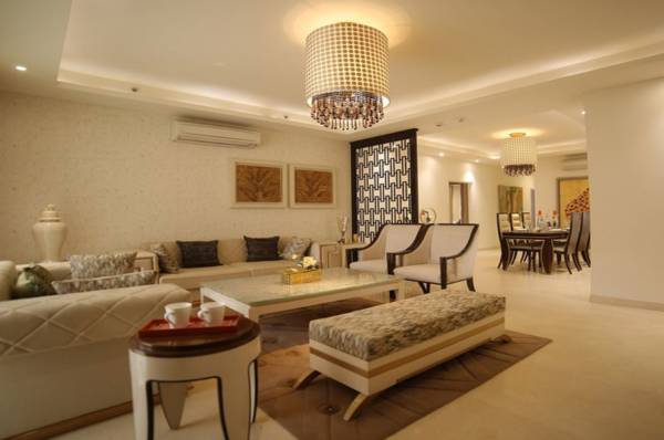 Living Area athena Living Area