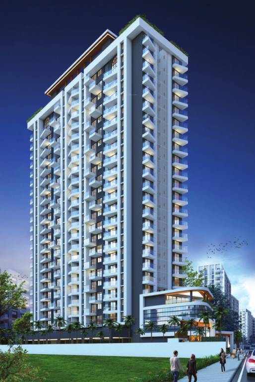  samarth county Elevation