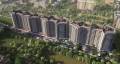 Krisna Nirmaan Skyscraper Amorapolis Phase 4