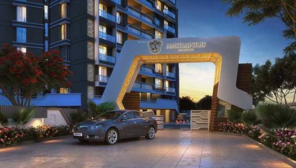  amorapolis-phase-4 Gated Community