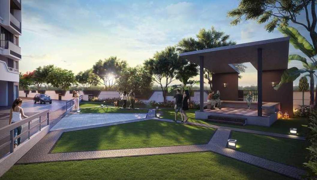  amorapolis phase 4 Others