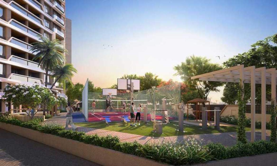  amorapolis phase 4 Others