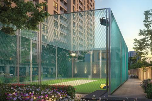  4-taljai-hills-phase-2 Cricket Pitch