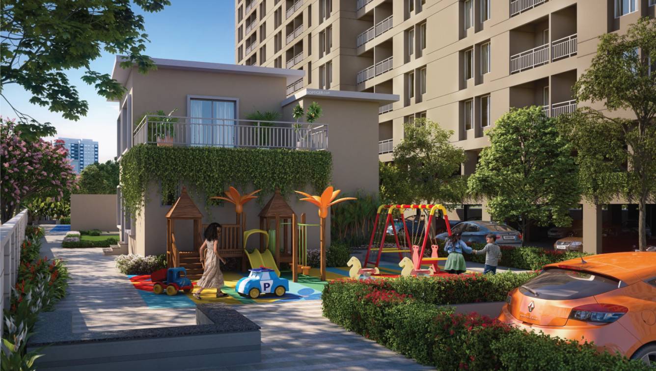  4 taljai hills phase 2 Others