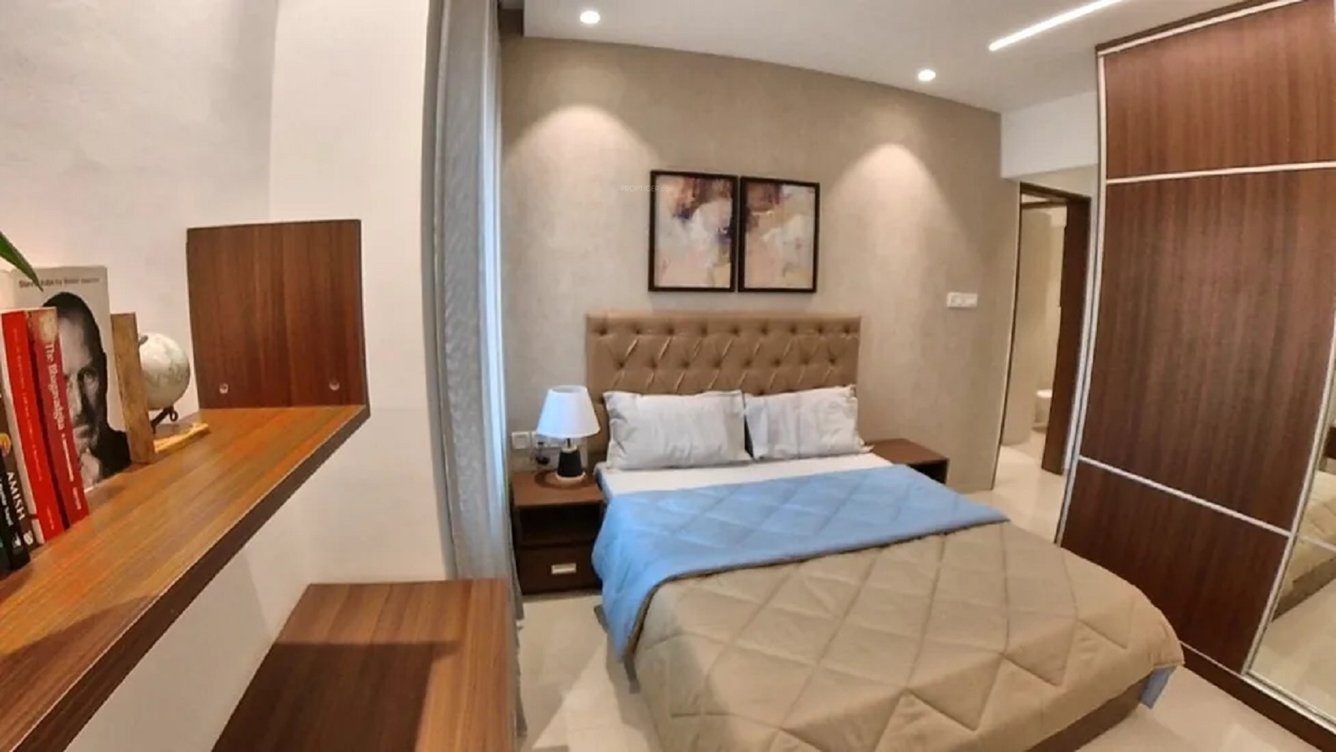  4 taljai hills phase 2 Bedroom