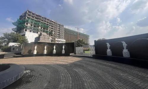  towers-east-phase-4 WING C3 Construction Status Oct-24