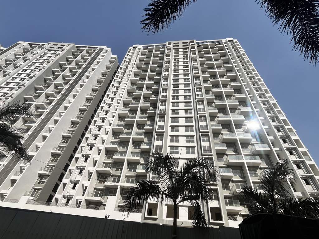  towers east phase 4 Elevation