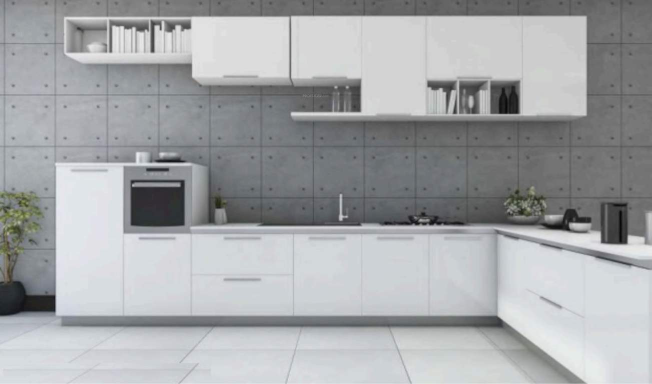  towers east phase 4 Kitchen