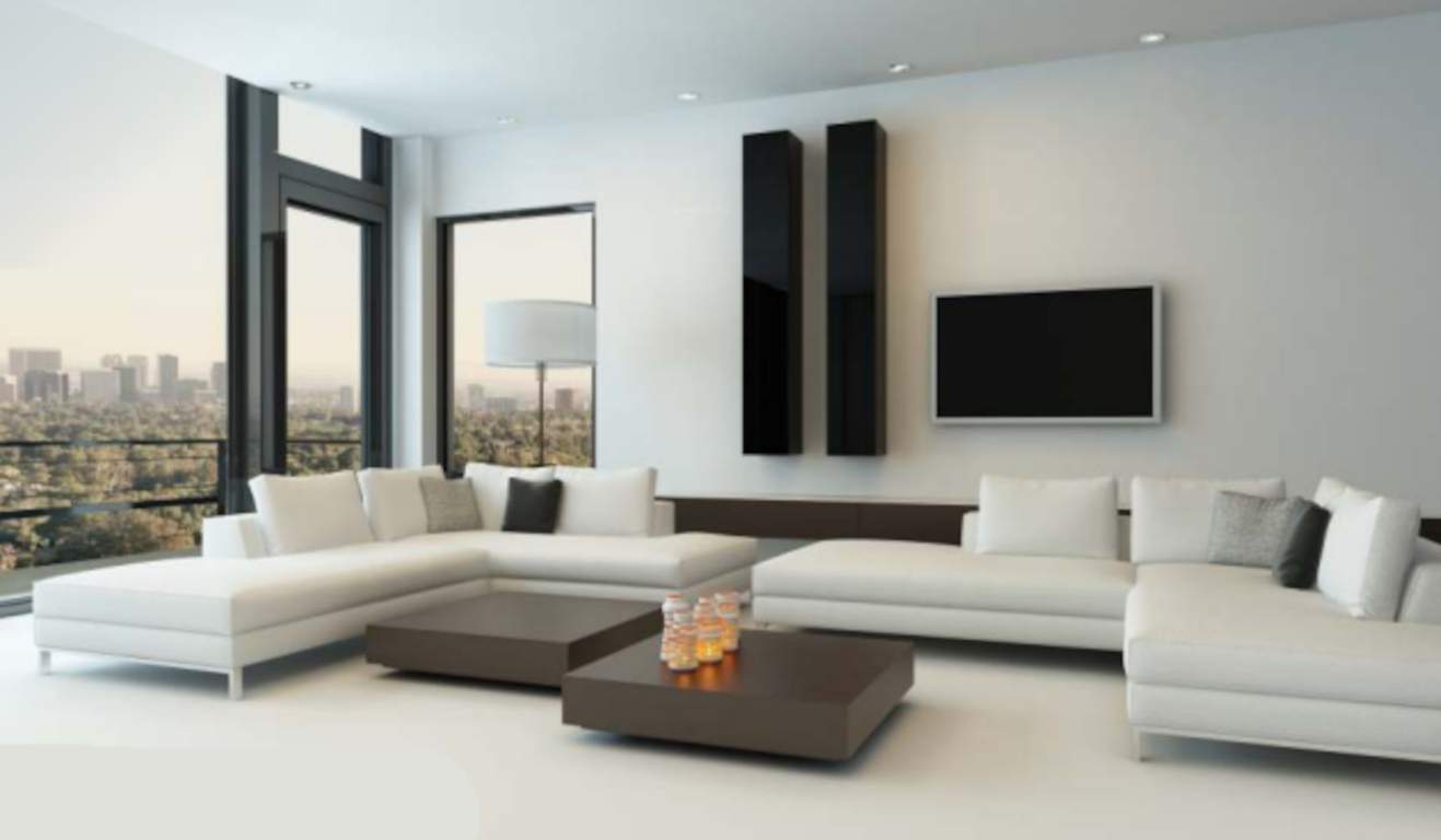  towers east phase 4 Living Area