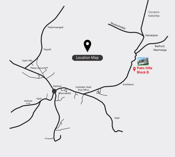  palm-hills-block-b Location Plan