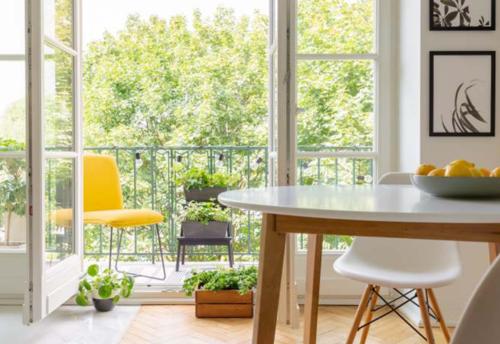  palm-hills-block-b Living Area