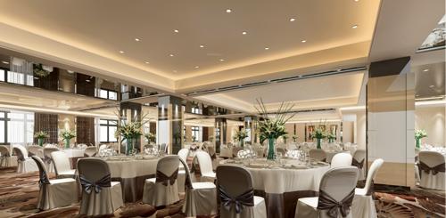  the-edge Banquet Hall