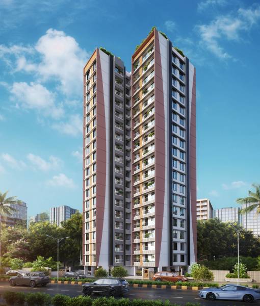  nehru-nagar-shiv-vaibhav-chs-ltd Elevation