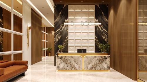  nehru-nagar-shiv-vaibhav-chs-ltd Entrance Lobby