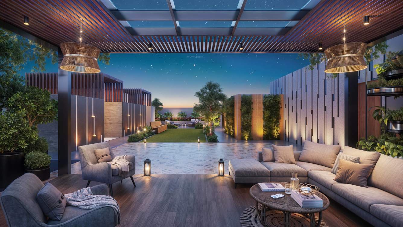  nehru nagar shiv vaibhav chs ltd Gazebo