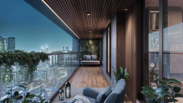  nehru-nagar-shiv-vaibhav-chs-ltd Balcony