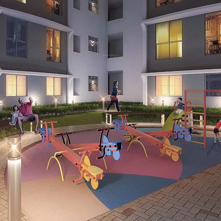  marathon neohomes neo park Children's play area