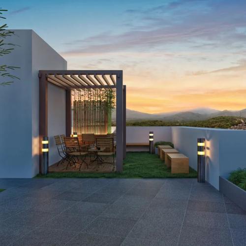  marathon-neohomes-neo-park Others