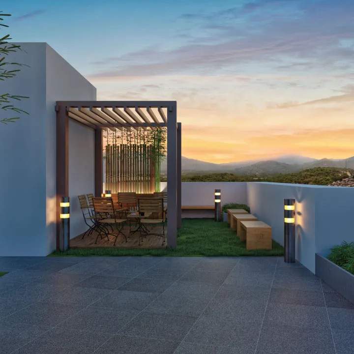  marathon neohomes neo park Others