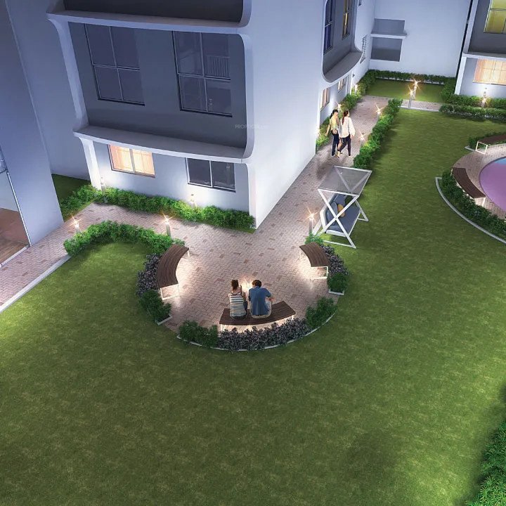  marathon neohomes neo park Others