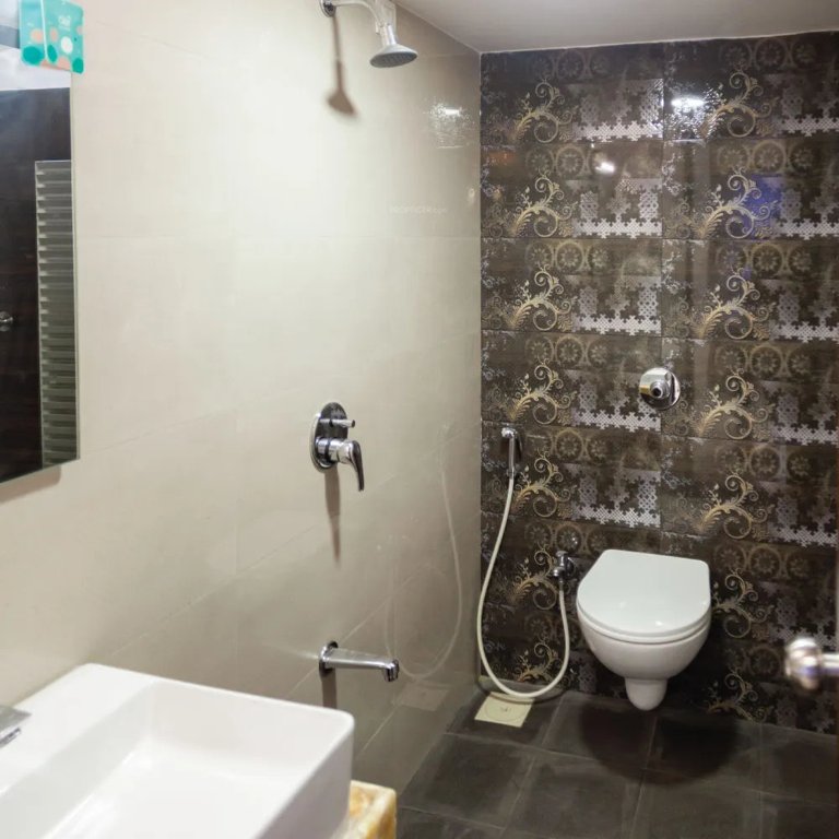  marathon neohomes neo park Bathroom