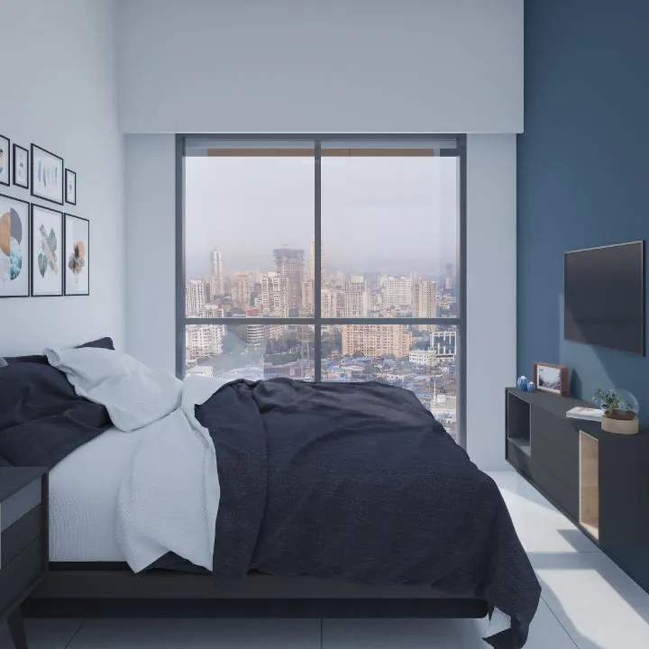  marathon neohomes neo park Bedroom