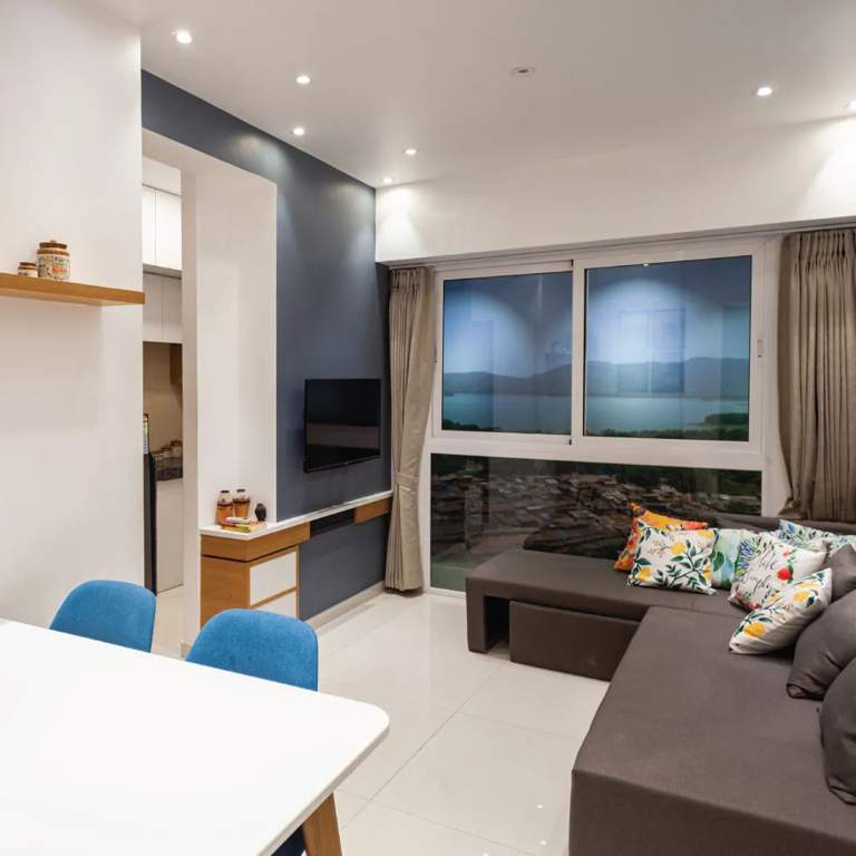  marathon neohomes neo park Living Area