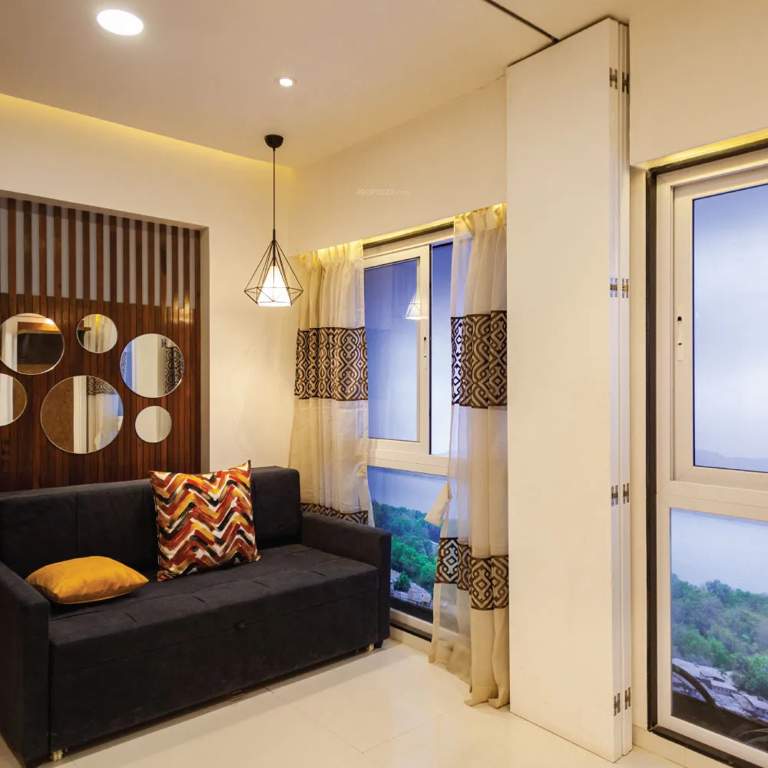  marathon neohomes neo park Living Area