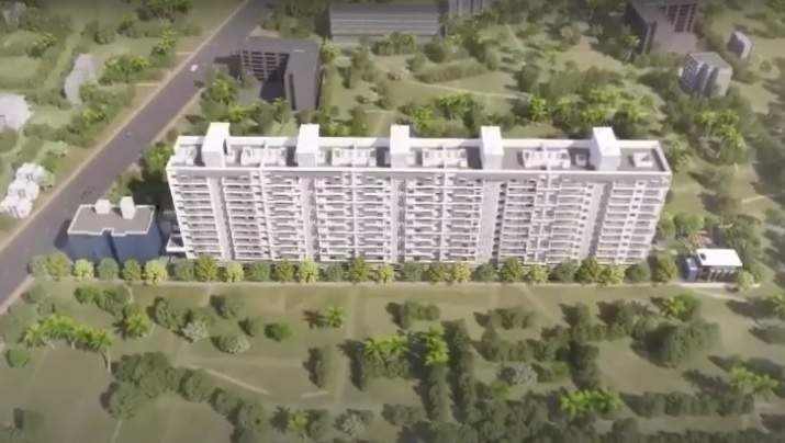  the province phase ii Elevation