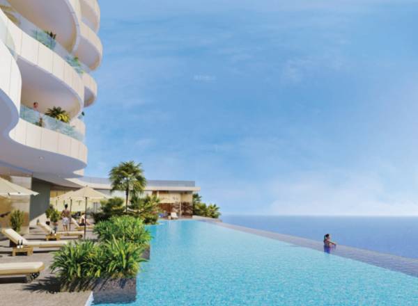  beach-residences-4 Infinity Pool