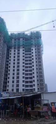 Building G Construction Status Jan-25 41cosmo Building G Construction Status Jan-25