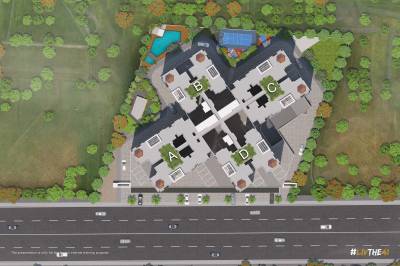 Master Plan 41cosmo Master Plan