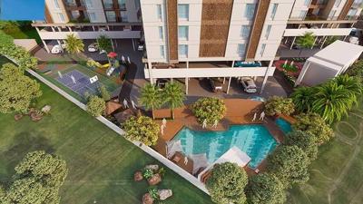 Landscape Garden and Tree Planting 41cosmo Landscape Garden and Tree Planting