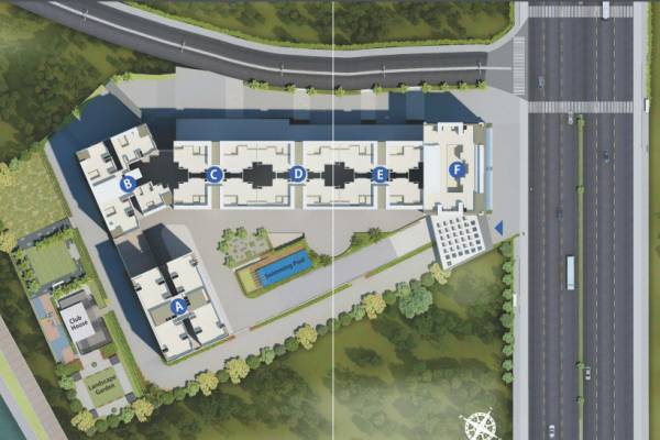  cityscapes-phase-3 Master Plan